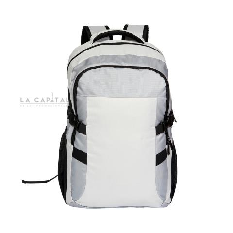 Backpack Durres. | Articulos Promocionales