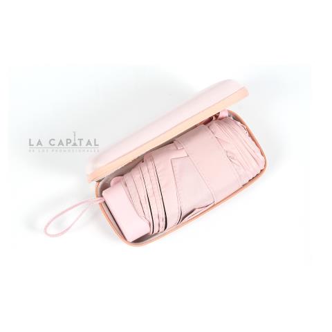 Paraguas Bahla. | Articulos Promocionales