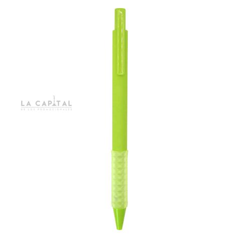 Bolígrafo Homer | Articulos Promocionales