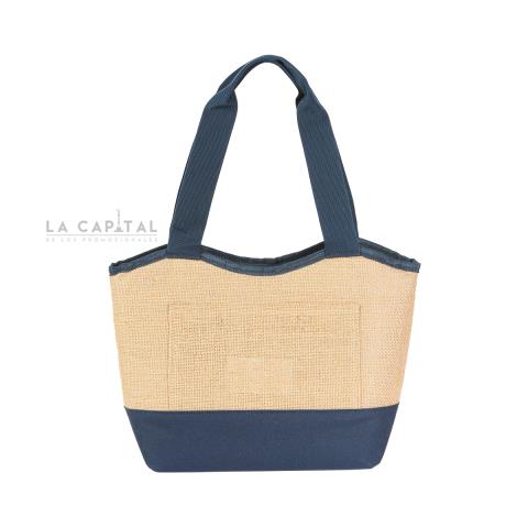 Bolsa Hielera Fidoni. | Articulos Promocionales