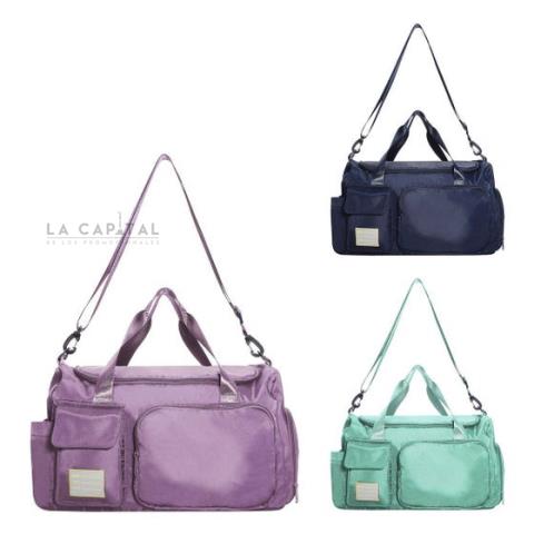 MALETA VANIR | Articulos Promocionales