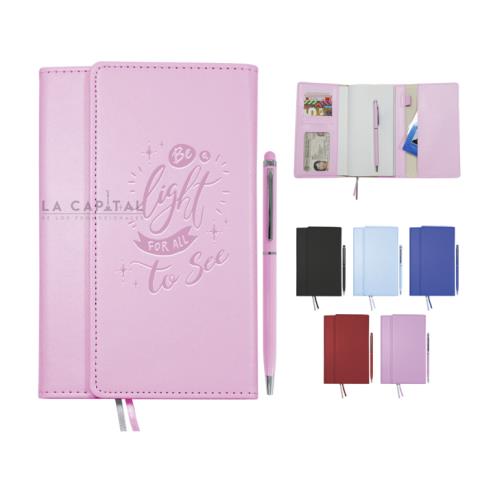 Agendario Madison | Articulos Promocionales