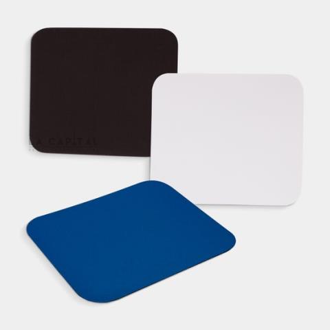 Mouse Pad Rectangular   | Articulos Promocionales
