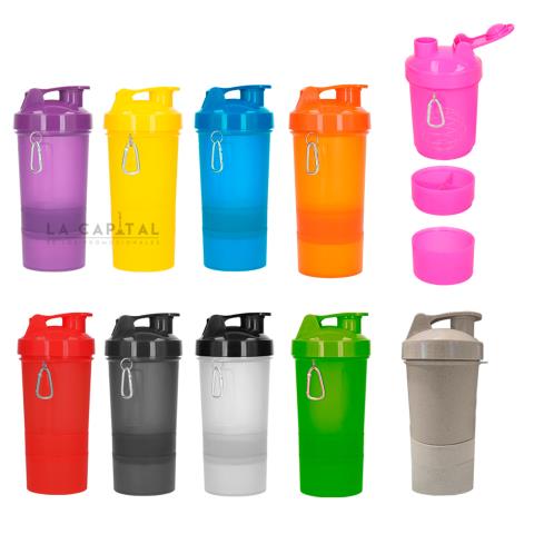 CILINDRO GYM | Articulos Promocionales