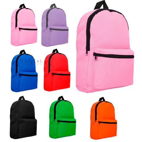 Mochila Ferrero | Articulos Promocionales