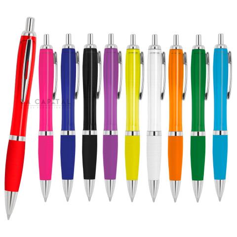 BOLÍGRAFO LONDON | Articulos Promocionales