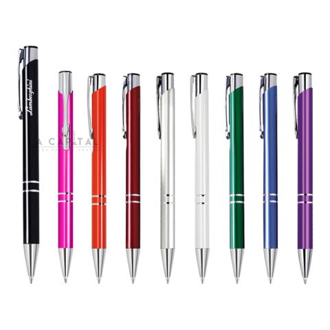 BOLIGRAFO PREMIER | Articulos Promocionales