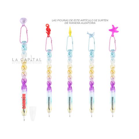 BOLÍGRAFO TURY  | Articulos Promocionales