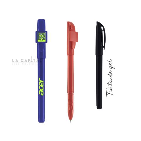 BOLÍGRAFO CODY  | Articulos Promocionales