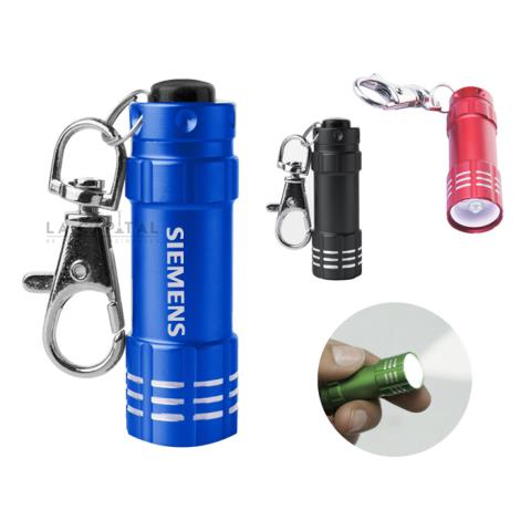 LLAVERO LEONARDO | Articulos Promocionales