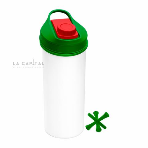 CILINDRO TAIRO MEXA | Articulos Promocionales