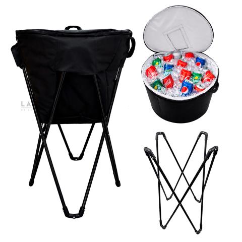 HIELERA CON IMPERMEABLE FUTRIX | Articulos Promocionales