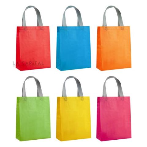 Bolsa Baggara | Articulos Promocionales