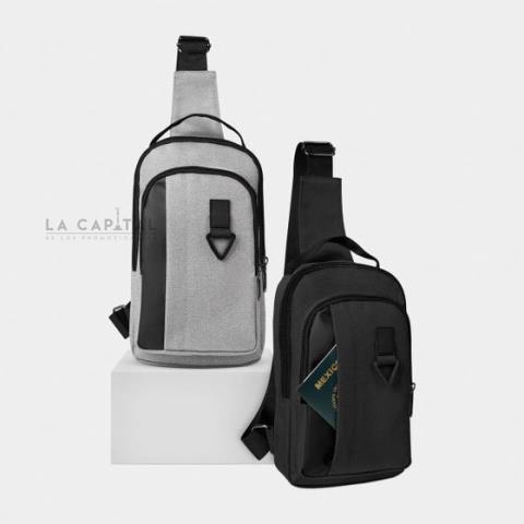 MOCHILA DE VIAJE JIMMY | Articulos Promocionales