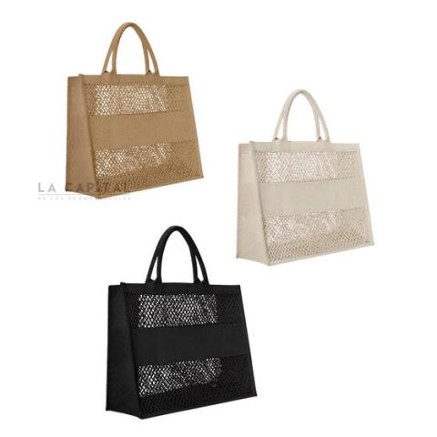 BOLSA ANTONELA | Articulos Promocionales