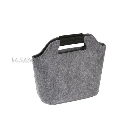 Bolsa Lonchera Keila. | Articulos Promocionales