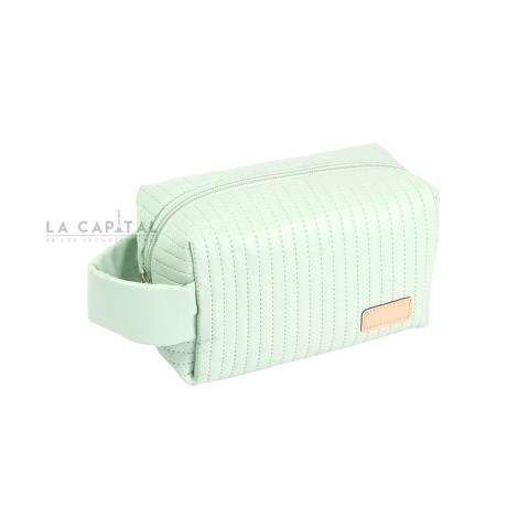 Cosmetiquera Mannu. | Articulos Promocionales