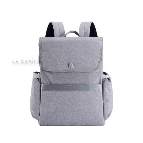 Mochila Masua. | Articulos Promocionales