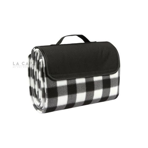 Manta Saurimo. | Articulos Promocionales