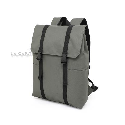 Mochila Burgio. | Articulos Promocionales
