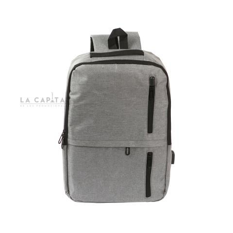 Mochila Bondy. | Articulos Promocionales