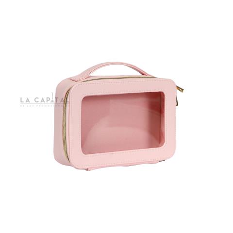 Cosmetiquera Gastein. | Articulos Promocionales