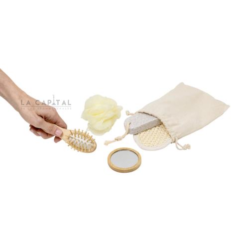 Set de baño / Spa "RELAX" | Articulos Promocionales