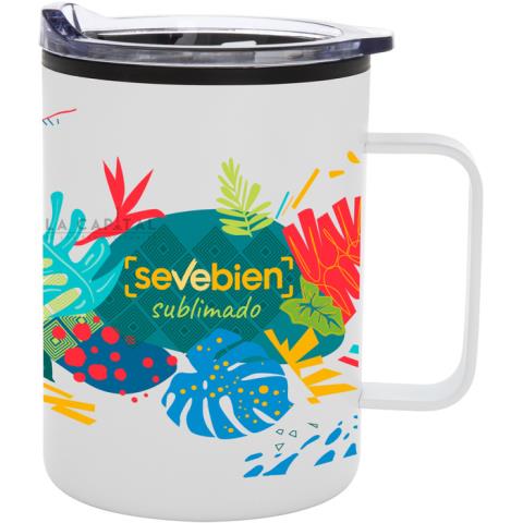 Mug sublimable "DIANA" | Articulos Promocionales