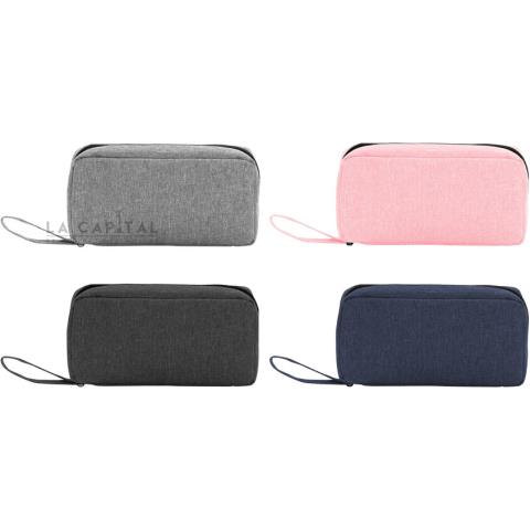 Necessaire " PETUNIA" | Articulos Promocionales