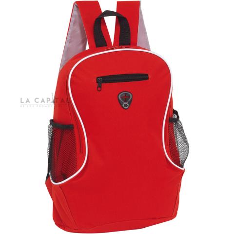 MOCHILA "TRACK" | Articulos Promocionales