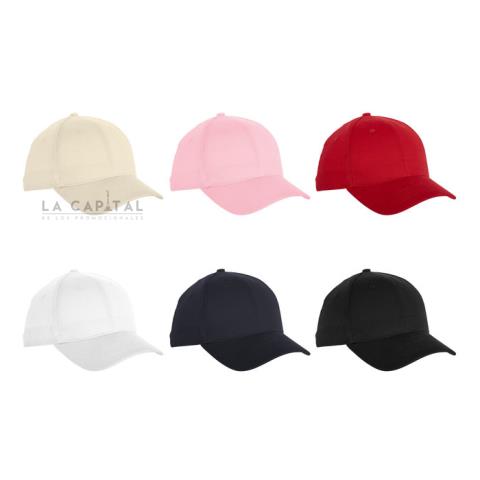Gorra "JEVI" | Articulos Promocionales