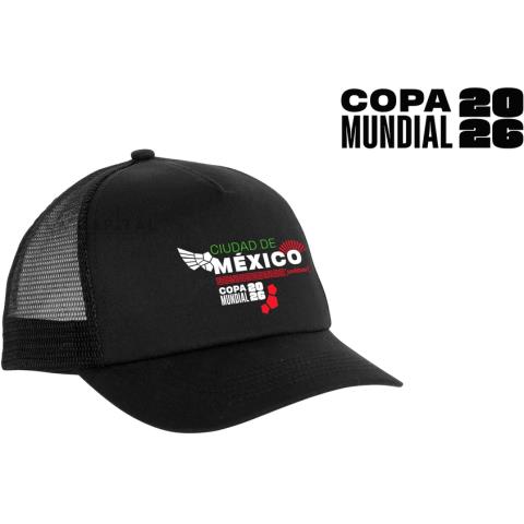 Gorra "TRAC" | Articulos Promocionales