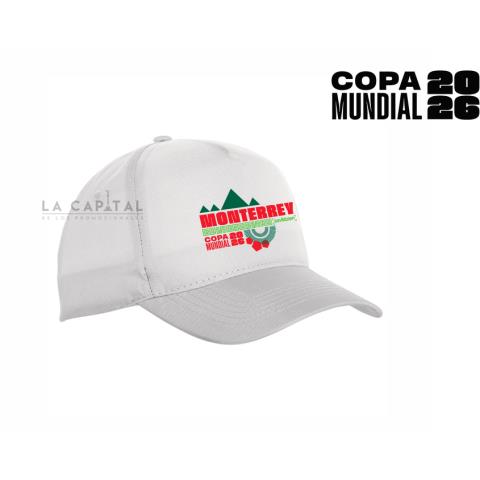 Gorra "PENTA" | Articulos Promocionales