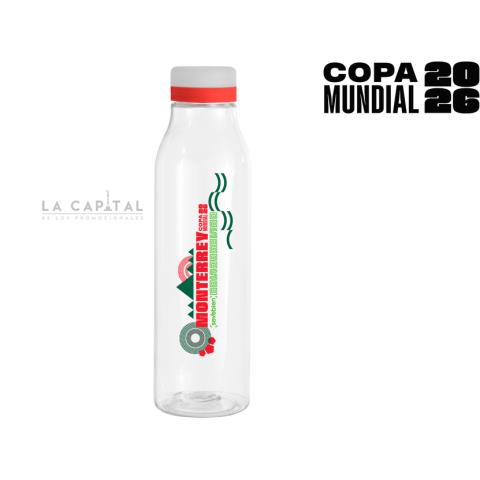 Botella "ANDINA FROST" | Articulos Promocionales