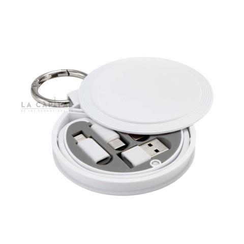 Cable de carga "NEXO" | Articulos Promocionales