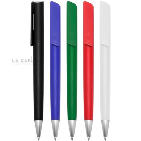 Bolígrafo "Perso" | Articulos Promocionales