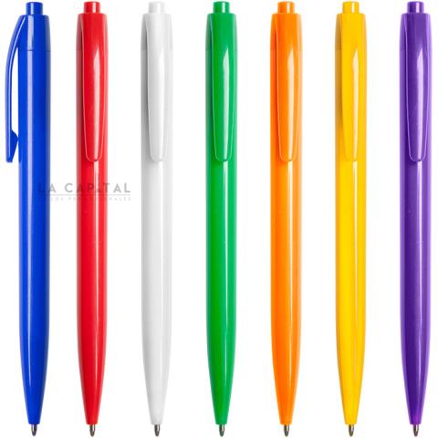 Boligrafo "Nando" | Articulos Promocionales