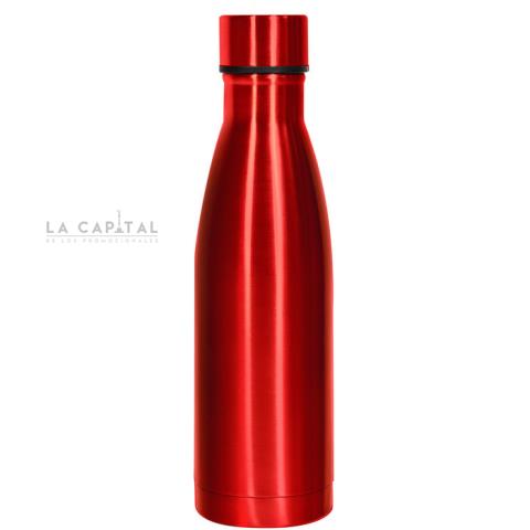 BOTELLA TÉRMICA "ISLA" | Articulos Promocionales