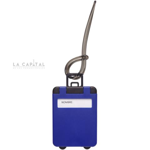 IDENTIFICADOR DE MALETA | Articulos Promocionales