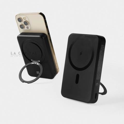 POWER BANK VALLEY | Articulos Promocionales