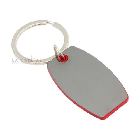 Llavero "BORD" | Articulos Promocionales
