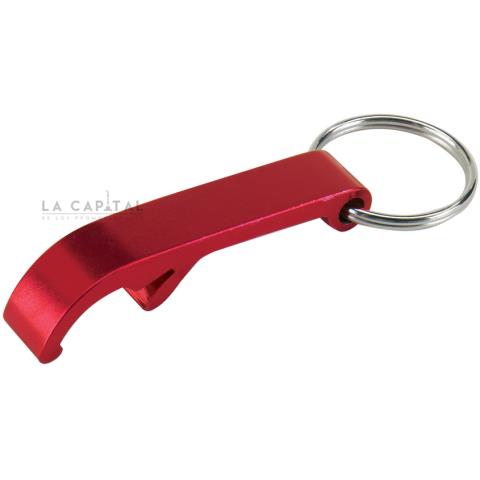 Llavero destapador | Articulos Promocionales