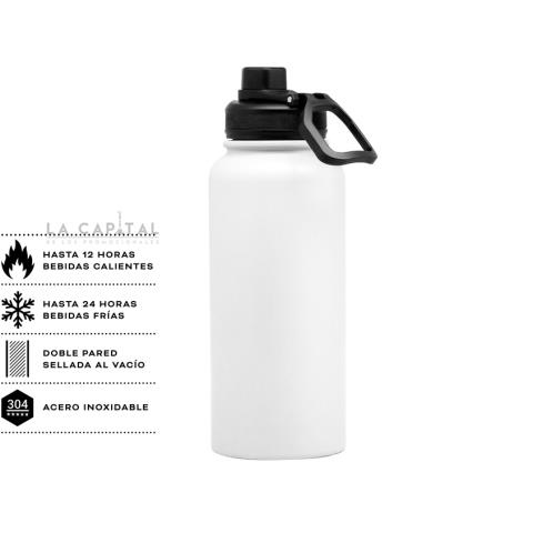 BOTELLA TÉRMICA "LITER" | Articulos Promocionales