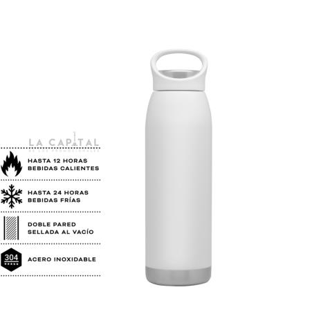 BOTELLA TÉRMICA "GAUDÍ" | Articulos Promocionales
