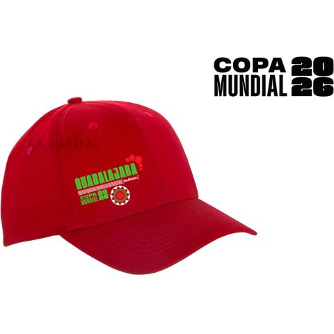 Gorra "LIVI" | Articulos Promocionales