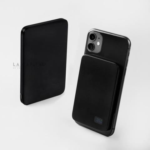 POWER BANK LINQ | Articulos Promocionales