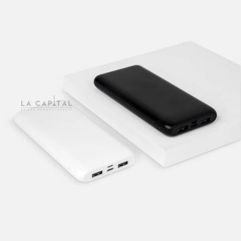 POWER BANK ULSAN | Articulos Promocionales