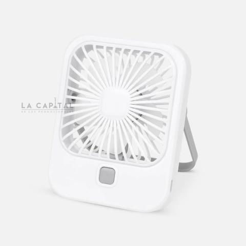VENTILADOR NUVU | Articulos Promocionales