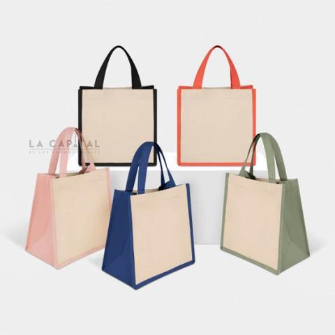 BOLSA SELENE | Articulos Promocionales