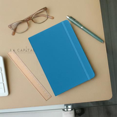 Libreta Francesa. | Articulos Promocionales